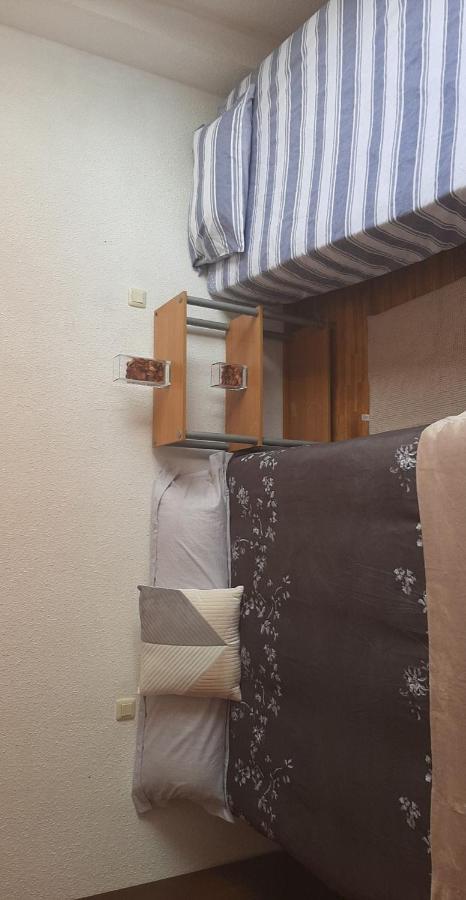 Habitacion, Muy Amplia Y Luminosa, Muy Cerca Del Centro A 15 Min En El Metro A Sol Y Gran Via マドリード エクステリア 写真